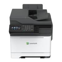 Lexmark-CX622ADE