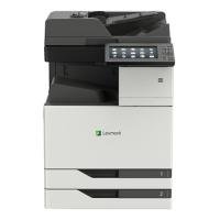 Lexmark-CX921DE