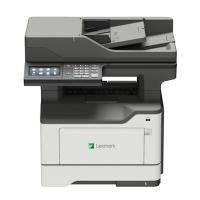 Lexmark-MX521ADE